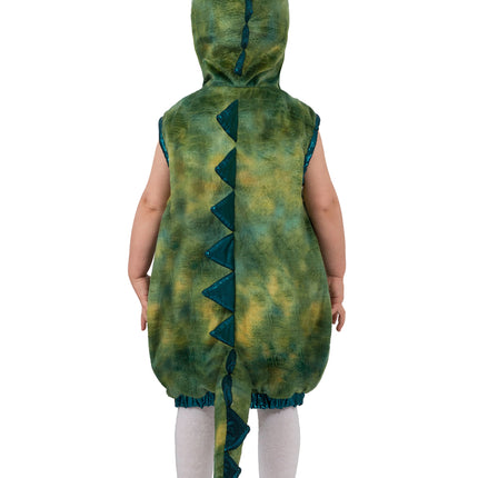 Dino-Anzug Baby Spike Flintstones