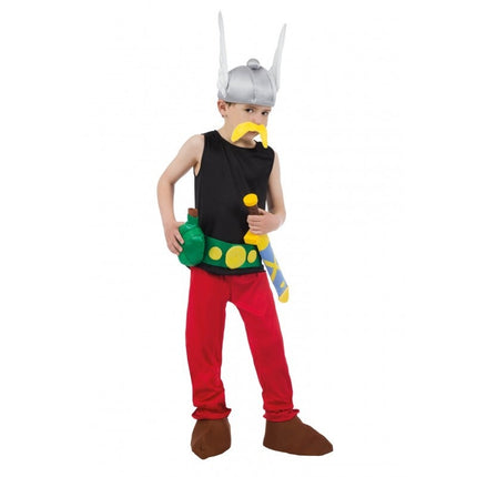 Asterix Kostüm Kind
