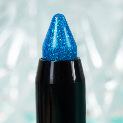 Moon Glitter Iridescent Body Crayons Blau 3.2g