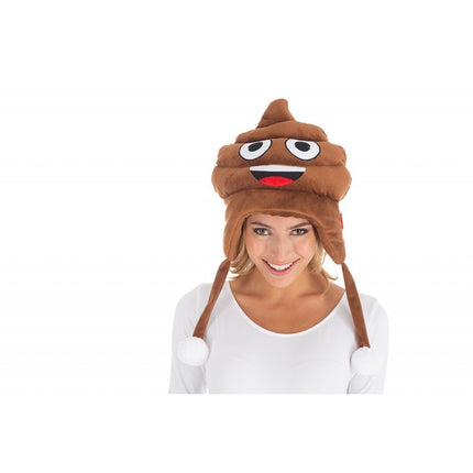 Emoji Kackhut