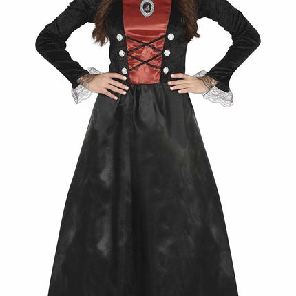 Vampir Halloween Kostüm Teen