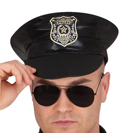 Polizei Kostüm Schwarze Männer Sexy