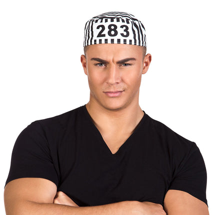 Mütze Gefangener