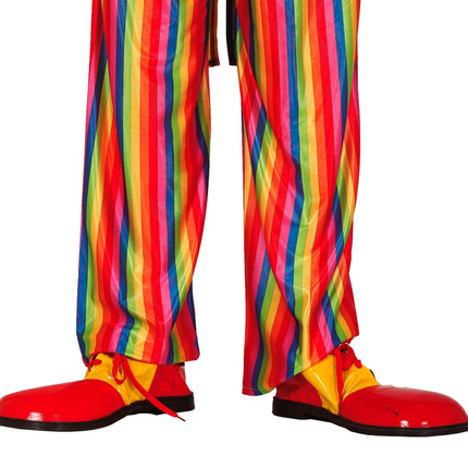 Clown Schuhe
