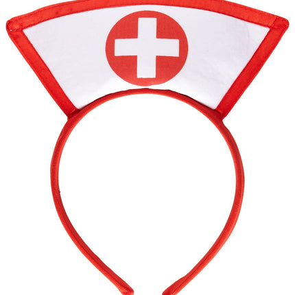 Haarband Krankenschwester