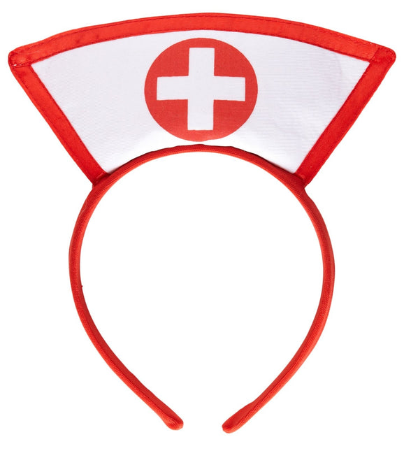 Haarband Krankenschwester