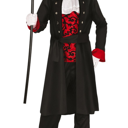 Halloween Kostüm Vampir Kind