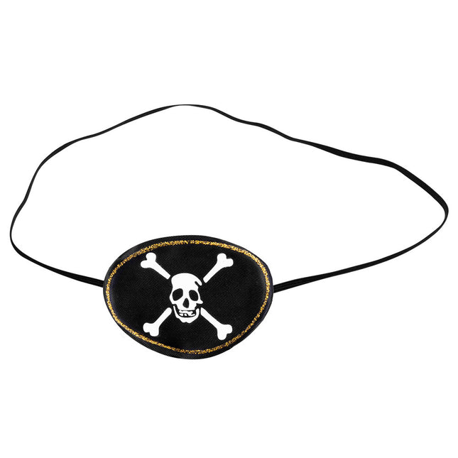 Piratenzubehörset 2 Teile