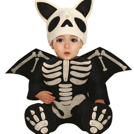 Fledermaus Halloween Kostüm Baby
