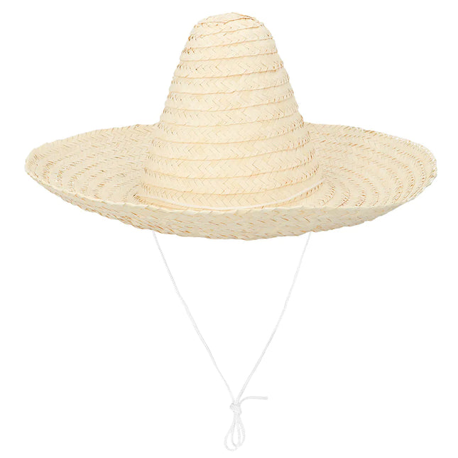 Sombrero Farbig