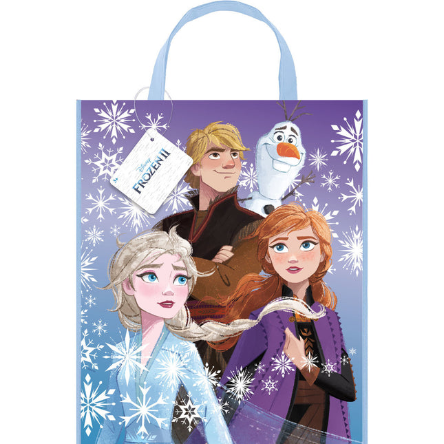 Gefroren 2 Tasche 33cm