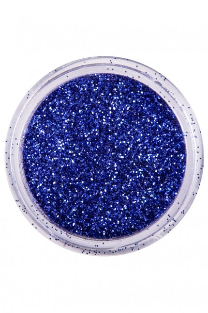 PXP Glitter Powder Sapphire Blue 2.5gr
