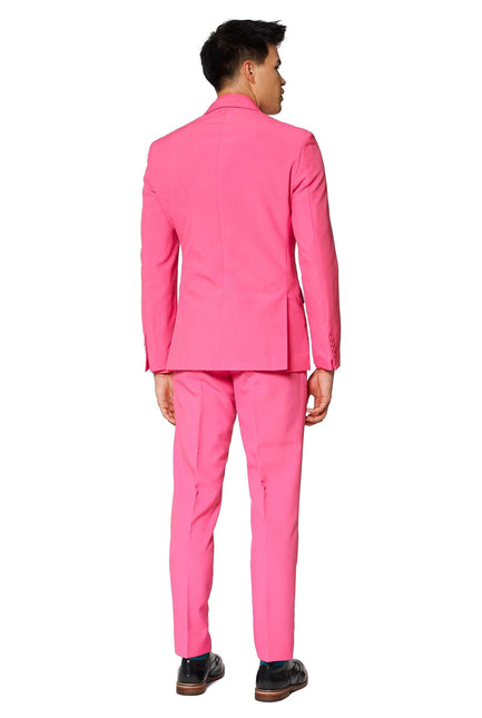 Rosa Anzug Männer <tc>OppoSuits</tc>