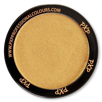 PXP Schmink Perle Gold 10gr