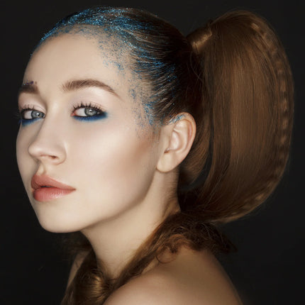 Moon Glitter Hair Glue Haarkleber 20ml