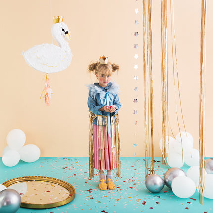 Pinata Schwan 50cm