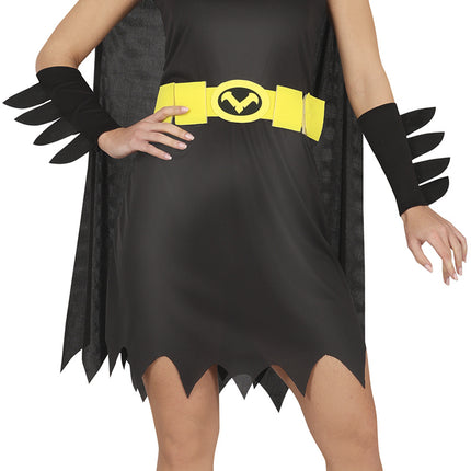Batgirl Kostüm Damen