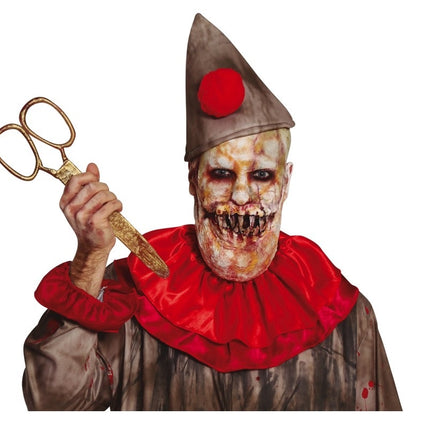 Halloween Schere 25cm
