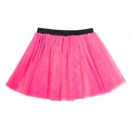 Neon Rosa Tutu