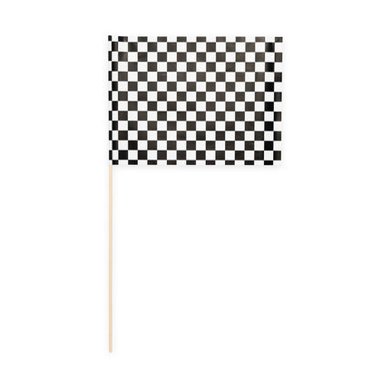 Racing Flagge 10Stück