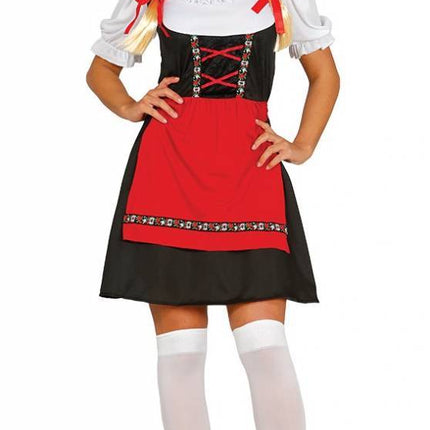 Dirndlkleid Oktoberfest Tirol