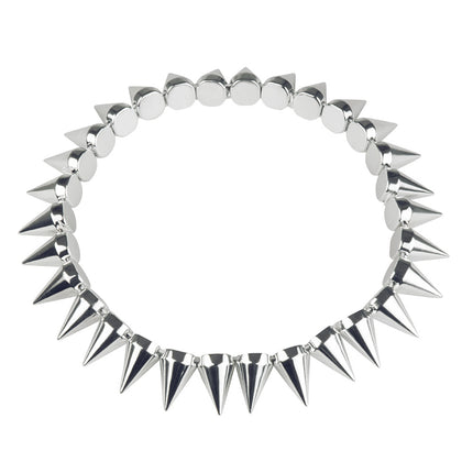 Halskette Spike