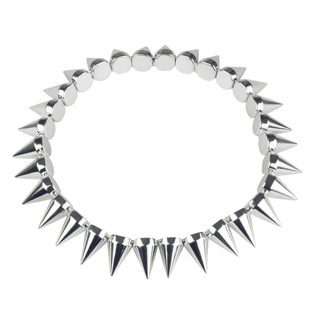 Halskette Spike