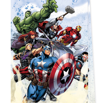 Avengers Infinity Stones Sharing Bags 4pcs