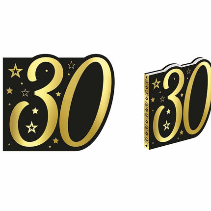 Buch 30 Jahre