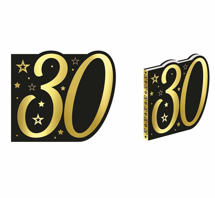 Buch 30 Jahre