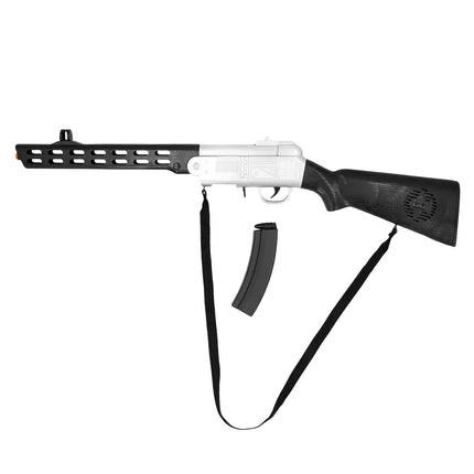 Fake Gun Polizei 67cm