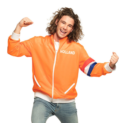 Trainingsjacke Faulty Men's Holland