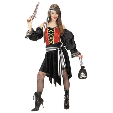 Piratentasche