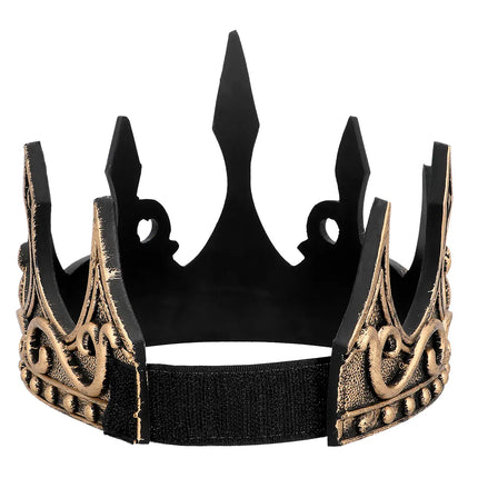 Krone Mittelalterlicher König
