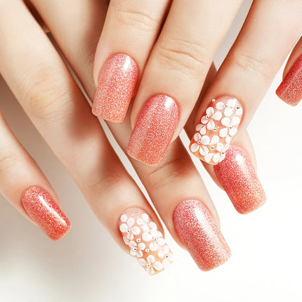 Moon Glitter Nail Glue Nagelleim 14ml