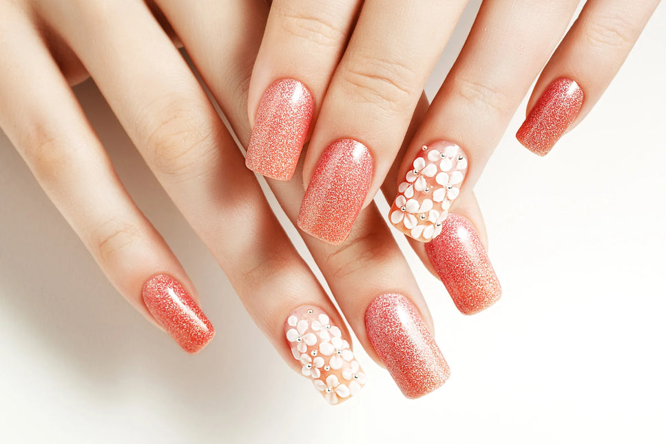Moon Glitter Nail Glue Nagelleim 14ml