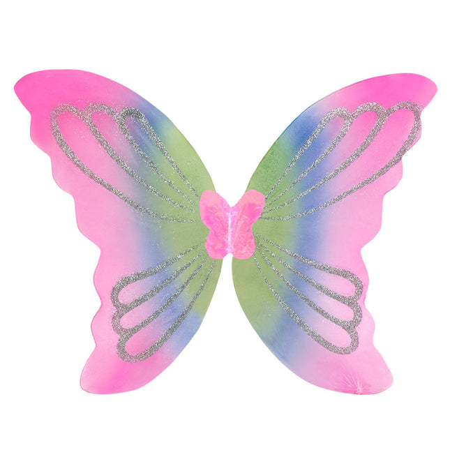 Farbige Flügel Yara 49cm