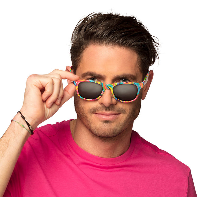 Party Brille Fantasy 18cm