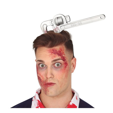 Halloween Haarbandzange