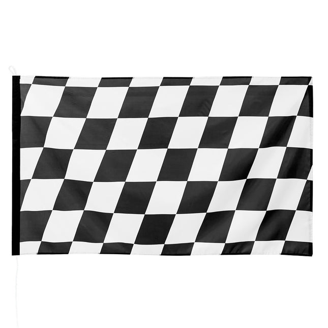 Flaggenrennen 1,5 m