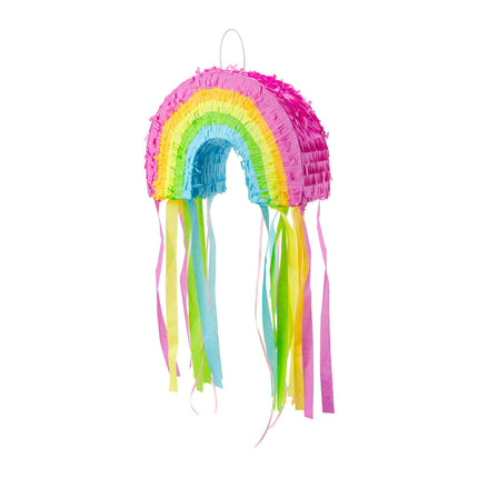 Pinata Regenbogen 30cm