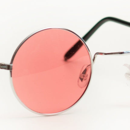 Rosa Hippie-Brille