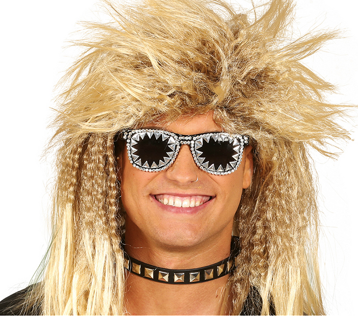 Rock & Roll Brillen