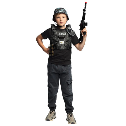 Swat Accessoire Set