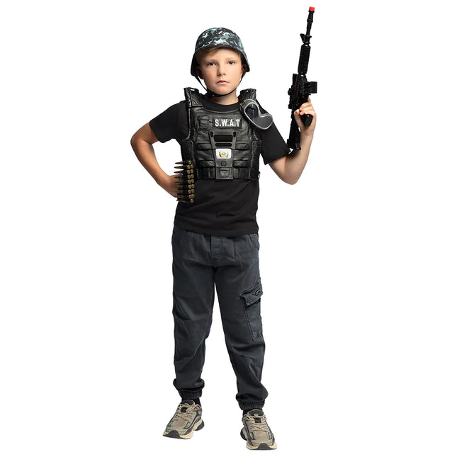 Swat Accessoire Set