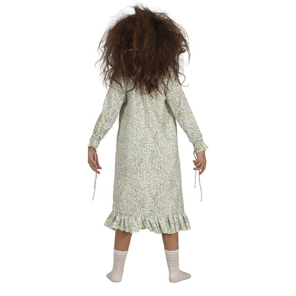 Besessenes Halloween Kostüm Mädchen
