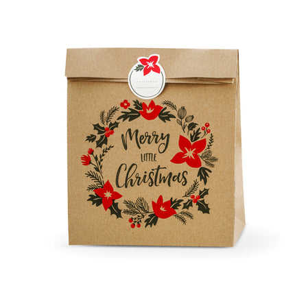 Weihnachten Sharing Bags 3pcs