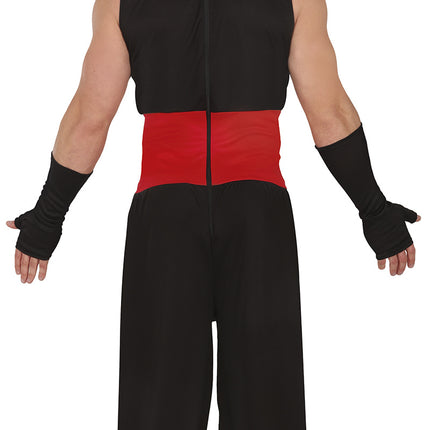 Ninja Kostüm Männer