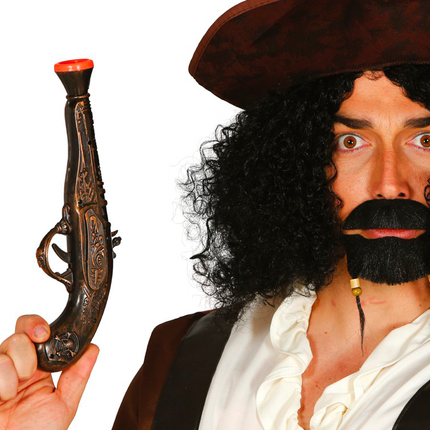 Piratenpistole 28cm