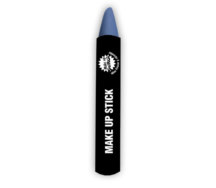 Make-Up Stick Dunkelblau